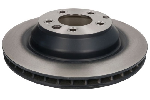 Disc frana Spate Dreapta/Stanga potrivit AUDI Q7; PORSCHE CAYENNE; VW TOUAREG 2.5D-6.0D 09.02- - Img 1