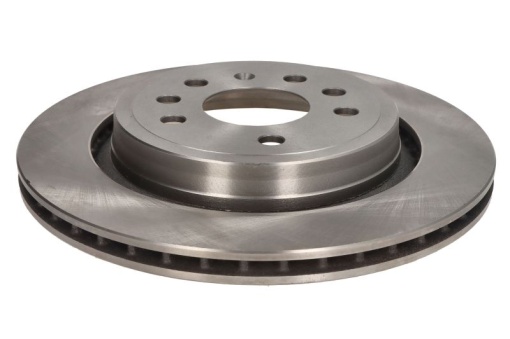 Disc frana Spate Dreapta/Stanga potrivit CADILLAC BLS; CHEVROLET VECTRA; FIAT CROMA; OPEL SIGNUM, VECTRA B, VECTRA C, VECTRA C GTS; SAAB 9-3, 9-3X 1.6-3.2 09.95-