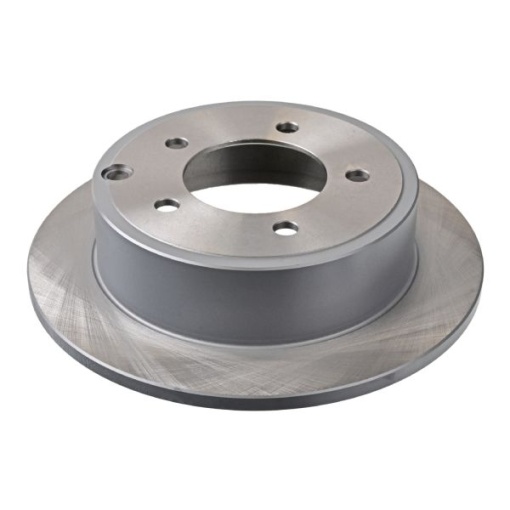 Disc frana Spate Dreapta/Stanga potrivit CHRYSLER 200, SEBRING; DODGE AVENGER, CALIBER; JEEP COMPASS, PATRIOT 1.8-3.6ALK 06.06-