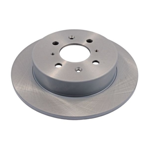 Disc frana Spate Dreapta/Stanga potrivit HONDA CIVIC VI, CIVIC VII; MG MG ZR, MG ZS 1.3H-2.5 06.95-12.05 - Img 1