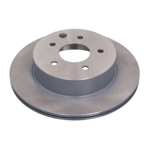 Disc frana Spate Dreapta/Stanga potrivit INFINITI G; NISSAN 350Z, JUKE, LEAF, QASHQAI I, ROGUE, X-TRAIL, X-TRAIL I, X-TRAIL II; RENAULT KOLEOS I, KOLEOS II 1.5D-Electric 06.01-