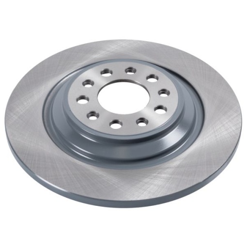 Disc frana Spate Dreapta/Stanga potrivit JEEP CHEROKEE 2.0D-3.2 11.13-