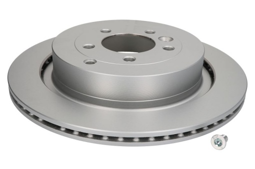 Disc frana Spate Dreapta/Stanga potrivit LAND ROVER DISCOVERY III, DISCOVERY IV, RANGE ROVER III, RANGE ROVER SPORT I 2.7D-5.0 07.04-12.18