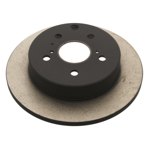 Disc frana Spate Dreapta/Stanga potrivit LEXUS HS; TOYOTA MARK X ZIO I, RAV 4 III, RAV 4 IV 2.0-3.5 11.05-
