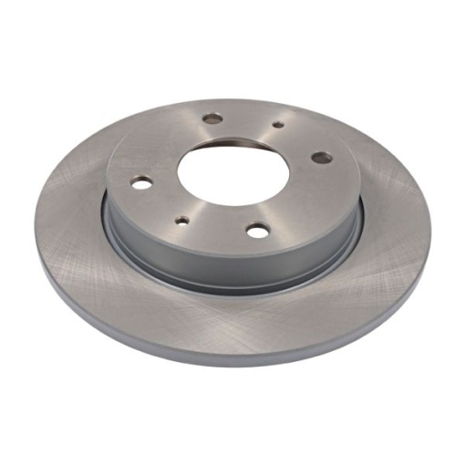 Disc frana Spate Dreapta/Stanga potrivit MITSUBISHI COLT CZC VI, COLT VI; SMART FORFOUR 1.1-1.5D 01.04-06.12