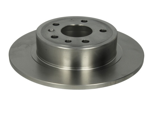 Disc frana Spate Dreapta/Stanga potrivit SAAB 9-5 1.9D-3.0D 09.97-12.09