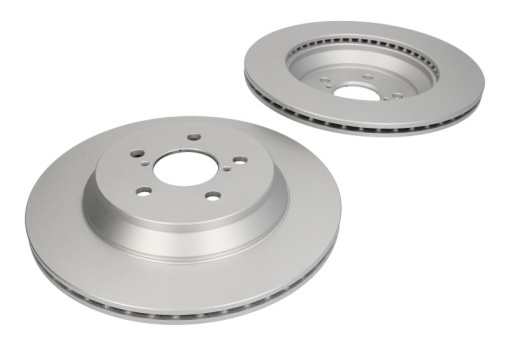 Disc frana Spate Dreapta/Stanga potrivit SUBARU IMPREZA, XV 1.6/2.0/2.0H 10.16-