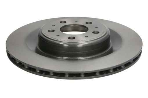 Disc frana Spate Dreapta/Stanga potrivit TESLA MODEL Y Electric 11.21-