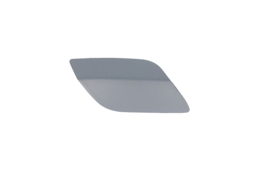 Diuza spalator far Fata Dreapta (plastic, grund, TÜV) potrivit OPEL ASTRA H, ASTRA H GTC, ASTRA H/KOMBI 01.04-10.14 03.04-03.07
