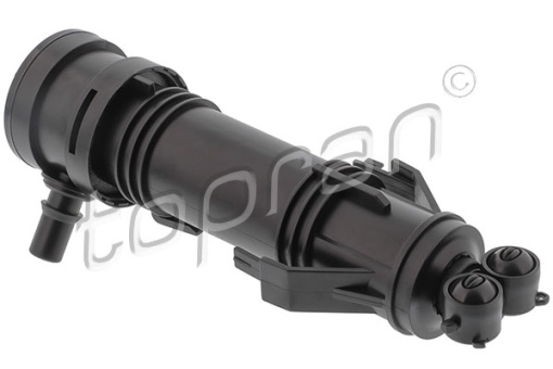 Diuza spalator faruri stanga potrivit VW TOUAREG 3.0D-4.2D 01.10-03.18