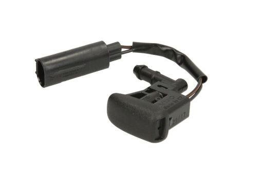 Diuza spalator parbriz Fata Dreapta/Stanga (incalzit) potrivit BMW 3 (E46), Z4 (E89) 12.98-08.16