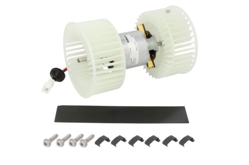 Electromotor ventilator habitaclu (24V) potrivit IVECO POWERSTAR, STRALIS I 01.99-