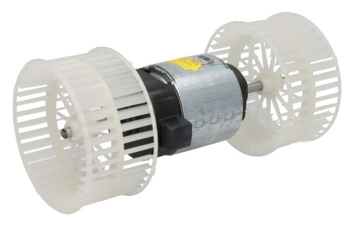 Electromotor ventilator habitaclu (24V) potrivit MERCEDES ACTROS MP2 / MP3 10.02-