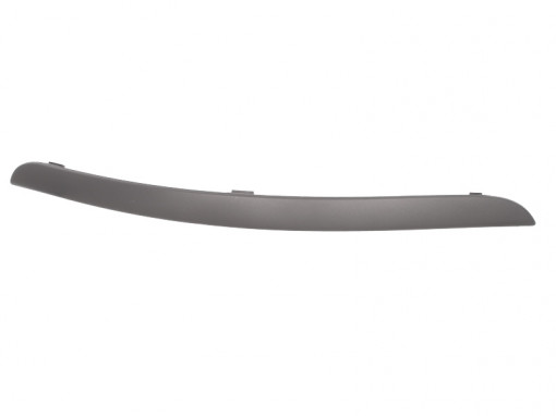Element bara Fata Dreapta negru potrivit FORD FOCUS I, FOCUS I/combi; ZX3, FOCUS ZX5 08.98-03.05 10.01-11.04