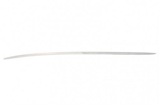 Element bara Fata Stanga crom potrivit MERCEDES CLK A209, CLK C209 06.02-03.10 12.06-03.10