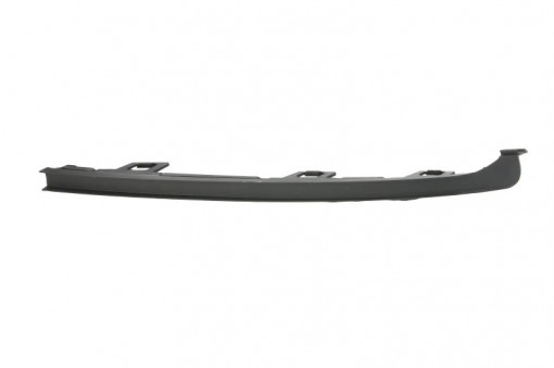 Element bara Fata Stanga Inferior, plastic, grunduit potrivit OPEL ASTRA K 06.15- 06.15-