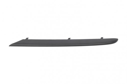 Element bara Fata Stanga negru potrivit BMW 3 E90, 3 E91 12.04-12.12 01.05-08.08