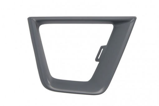 Element bara lumini fata Dreapta grunduit potrivit JEEP RENEGADE 07.14- 06.18-