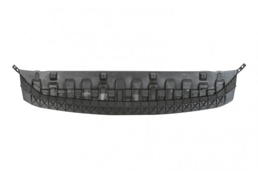 Element bara negru potrivit SKODA OCTAVIA III 11.12-