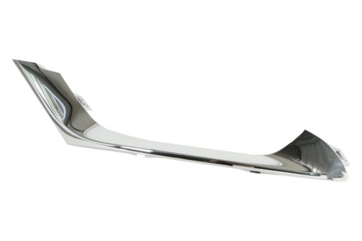 Element bara spoiler bara Fata Stanga potrivit CHRYSLER 200 06.14-