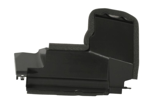 Element control debit aer stanga (vertical, plastic) potrivit TOYOTA CH-R 10.16-04.19