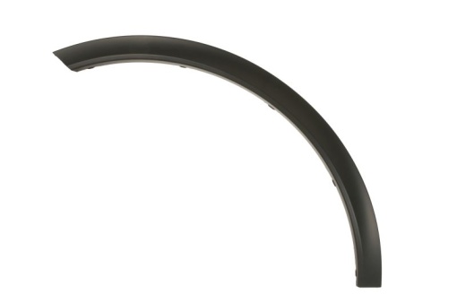 Element decorativ aripa fata stanga potrivit MERCEDES GLE W166 03.15-12.19