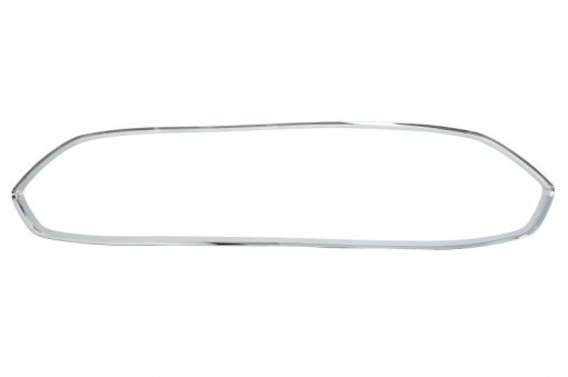 Element grila fata (crom) potrivit FORD MONDEO V 09.14-