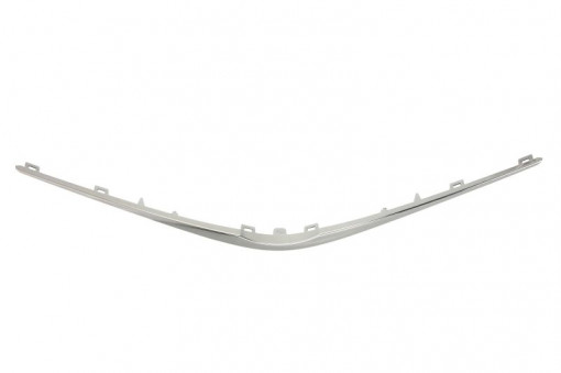 Element grila fata (maro) potrivit TOYOTA YARIS, YARIS/HATCHBACK 12.10-