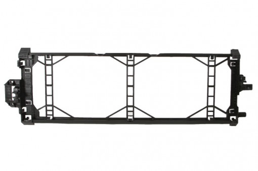 Element montare radiator (plastic) potrivit TESLA MODEL 3 01.17-09.20