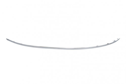 Element Ornament bandou bara spate Dreapta crom potrivit MERCEDES E T-MODEL S212, E W212 01.09-12.16 Sedan 01.09-04.13