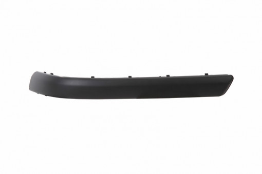 Element Ornament bandou bara spate Dreapta grunduit potrivit VW PASSAT B5 08.96-11.00 Break 08.96-11.00