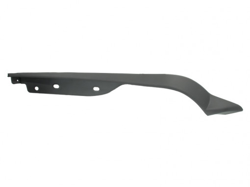 Element Ornament bandou bara spate Stanga potrivit HYUNDAI SANTA FE II 03.06-12.12 03.06-06.09