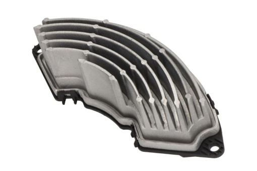 Element reglare suflanta aer potrivit CITROEN BERLINGO, BERLINGO MULTISPACE, BERLINGO/MINIVAN, C4 GRAND PICASSO I, C4 PICASSO I, JUMPY II; FIAT PUNTO/HATCHBACK, SCUDO 0.9-Electric 10.06-