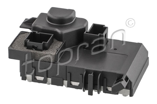 Element reglare suflanta aer potrivit MERCEDES S (C216), S (W221, V221) 2.2D-6.2 10.05-12.13