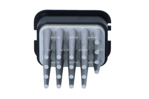 Element reglare suflanta aer (rezistor) potrivit OPEL ASTRA G, ASTRA G CLASSIC, ASTRA G/KOMBI, ASTRA H, ASTRA H CLASSIC, ASTRA H GTC, ASTRA H/KOMBI, COMBO TOUR 1.0-3.2 03.94-
