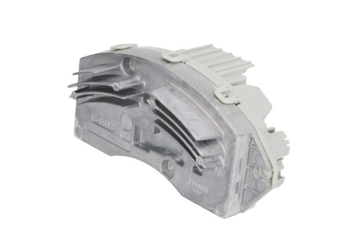 Element reglare suflanta aer (sufla controlul) potrivit BMW 1 (E81), 1 (E82), 1 (E87), 1 (E88), 3 (E90), 3 (E91), 3 (E92), 3 (E93), X1 (E84), X3 (F25), X4 (F26) 1.6-4.8 06.04-03.18 - Img 1