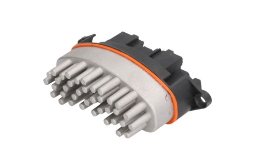 Element reglare suflanta aer (sufla controlul) potrivit FORD FIESTA V, FUSION, MONDEO III 1.25-2.0D 10.00-12.12