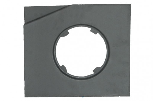 Element reparatie panou capac rezervor potrivit FORD KA 09.96-11.08