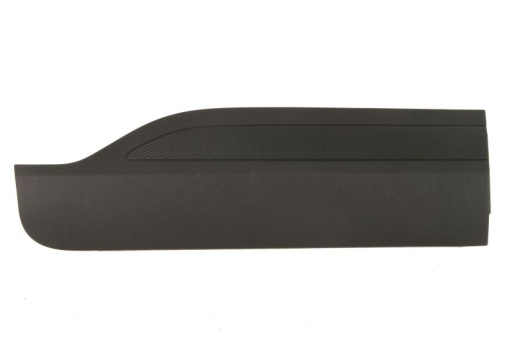 Element usa spate dreapta (negru) potrivit FORD KUGA III 07.19-