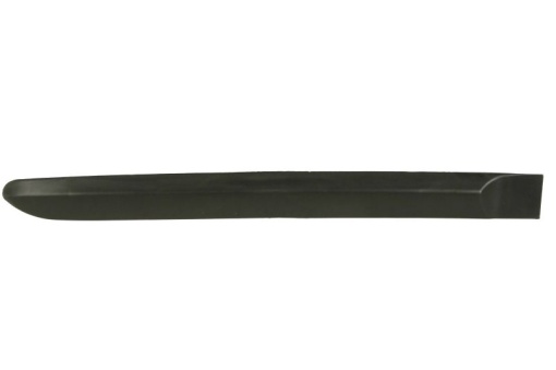 Element usa spate stanga (negru) potrivit PEUGEOT 308 I 5D 09.07-11.14