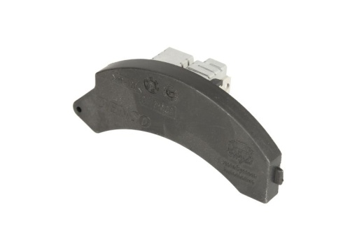 Element ventilator habitaclu (rezistor) potrivit DEUTZ; LAMBORGHINI; MASSEY FERGUSON; MERLO