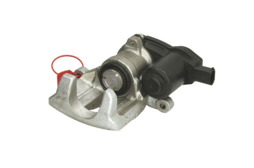 Etrier frana cu disc electric Spate Stanga potrivit LAND ROVER RANGE ROVER EVOQUE 2.0/2.0D/2.2D 06.11-12.19