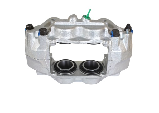 Etrier frana cu disc Fata Dreapta potrivit LEXUS GX; TOYOTA LAND CRUISER, LAND CRUISER PRADO 2.7-4.6 08.09-