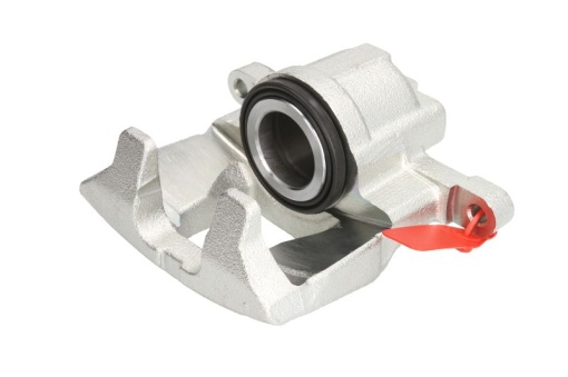 Etrier frana cu disc Spate Stanga potrivit DODGE NITRO; JEEP CHEROKEE, WRANGLER III 2.8D-4.0 09.06-