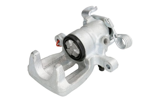 Etrier frana cu disc Spate Stanga potrivit MITSUBISHI COLT CZC VI, COLT VI; SMART FORFOUR 1.1-1.5D 01.04-06.12