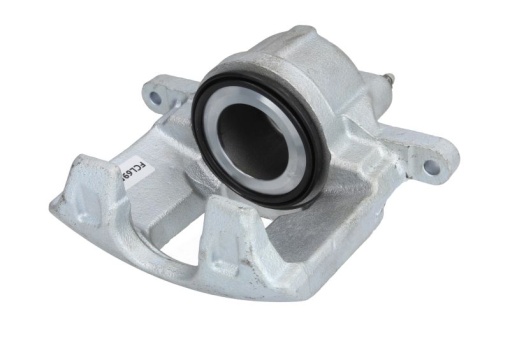 Etrier frana Fata Dreapta potrivit CHRYSLER GRAND VOYAGER V, TOWN & COUNTRY, VOYAGER V; DODGE JOURNEY, NITRO; FIAT FREEMONT; JEEP CHEROKEE, COMPASS, WRANGLER III 2.0D-4.0 08.06-