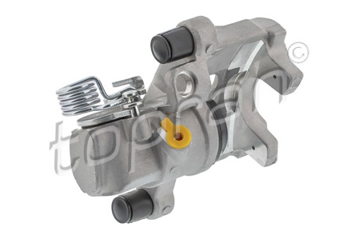 Etrier frana Spate Stanga potrivit VOLVO C30, C70 II, S40 II, V50; FORD C-MAX, FOCUS C-MAX, FOCUS II, FOCUS II/KOMBI; MAZDA 3 1.3-Electric 10.03-06.13