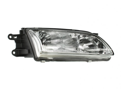 Far Dreapta (H1/H7/W5W, electric, cu motor) potrivit MAZDA 626 V 01.00-10.02