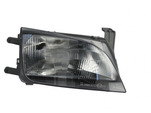 Far dreapta (H4, electric) SUBARU JUSTY SUZUKI SWIFT 1995-2005