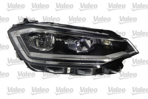 Far Dreapta (LED, electric, Bi-LED) potrivit VW GOLF SPORTSVAN VII 11.17-11.17